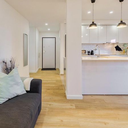 Апартаменты Fonte Nova Nest Сетубал Экстерьер фото