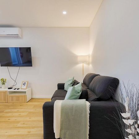 Апартаменты Fonte Nova Nest Сетубал Экстерьер фото