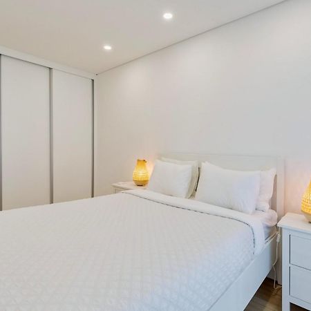 Апартаменты Fonte Nova Nest Сетубал Экстерьер фото