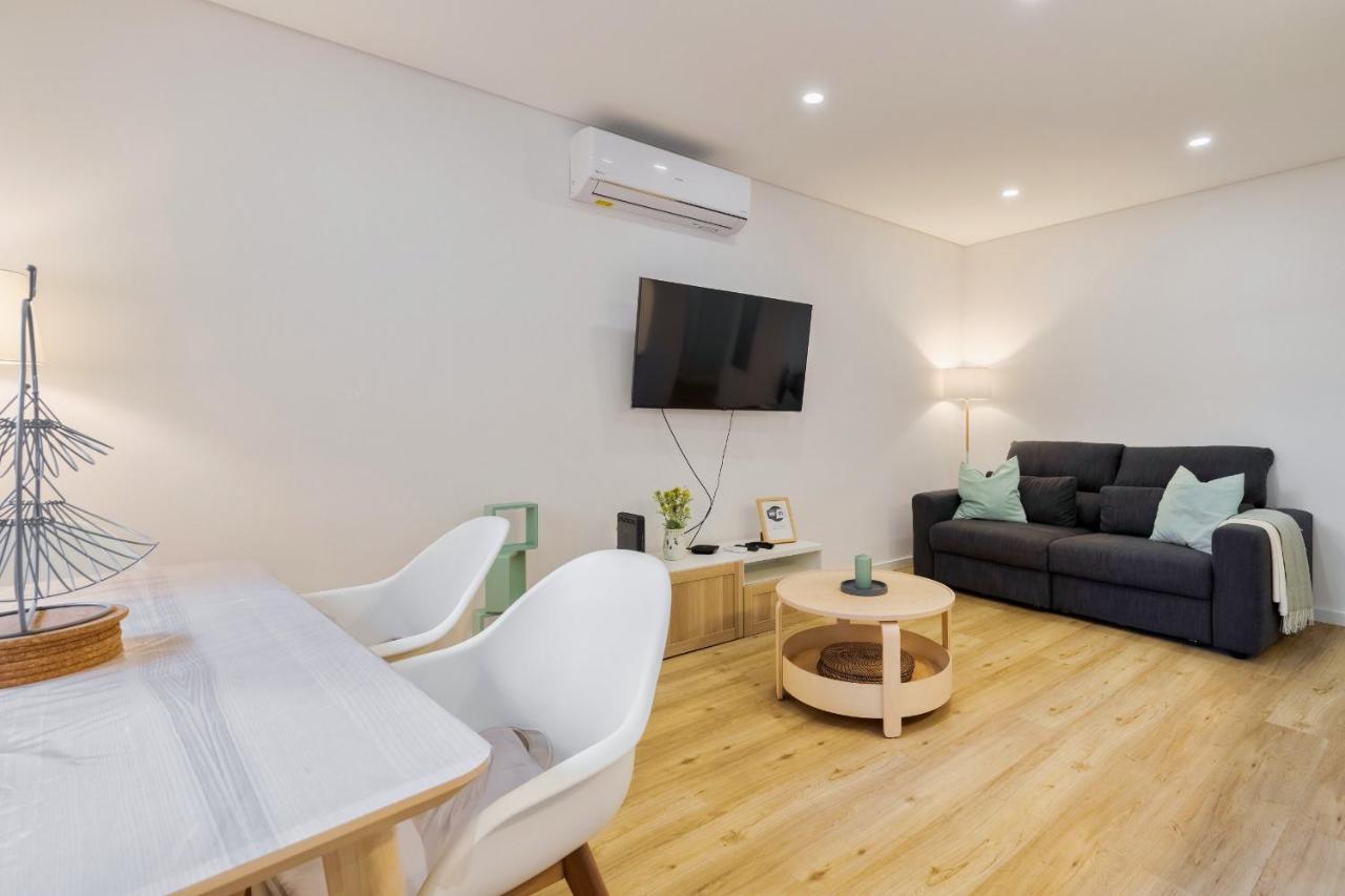 Апартаменты Fonte Nova Nest Сетубал Экстерьер фото